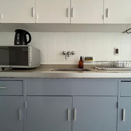 Apartamento Lela Mendoza Kültér fotó