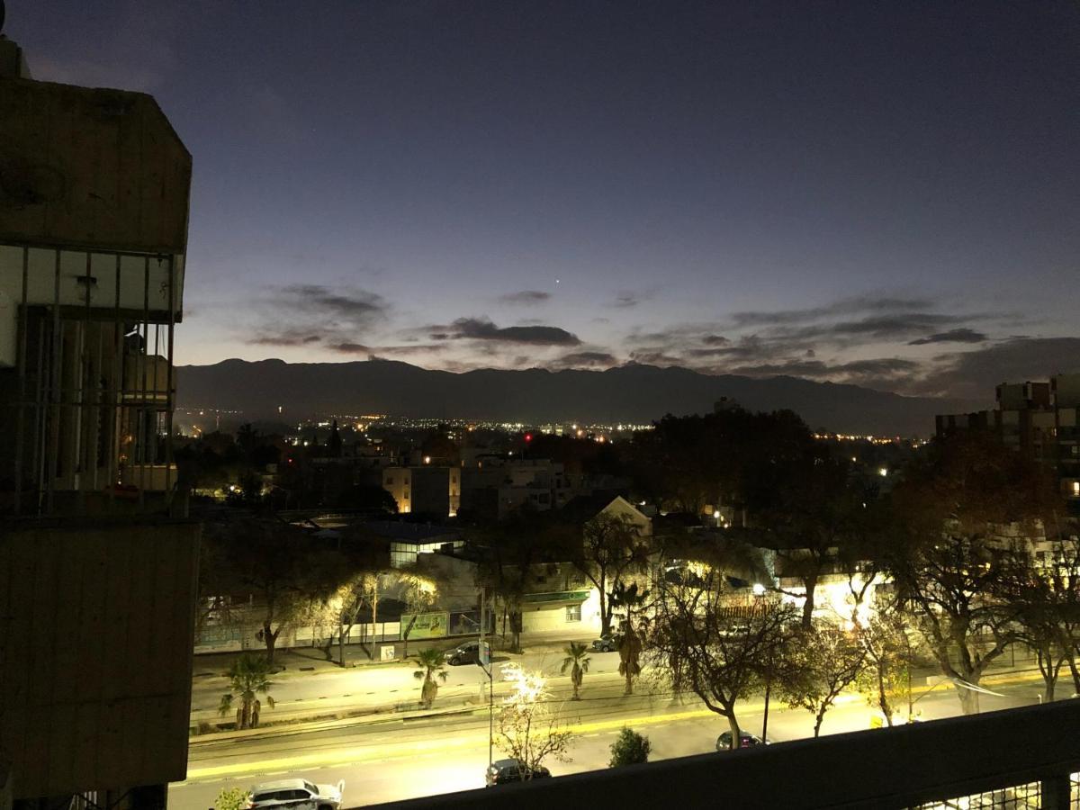 Apartamento Lela Mendoza Kültér fotó