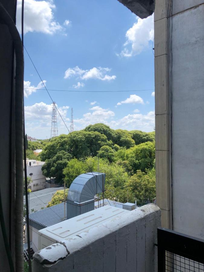 Apartamento Lela Mendoza Kültér fotó