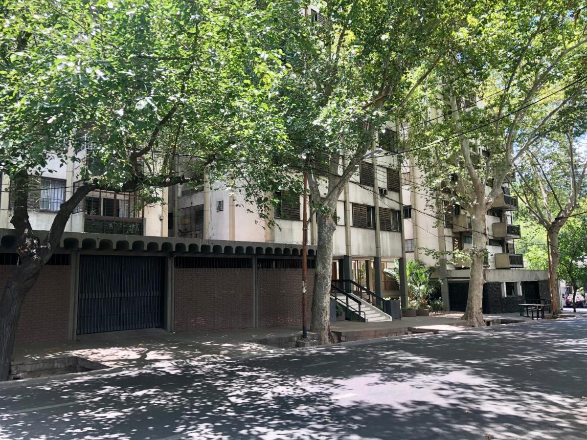 Apartamento Lela Mendoza Kültér fotó