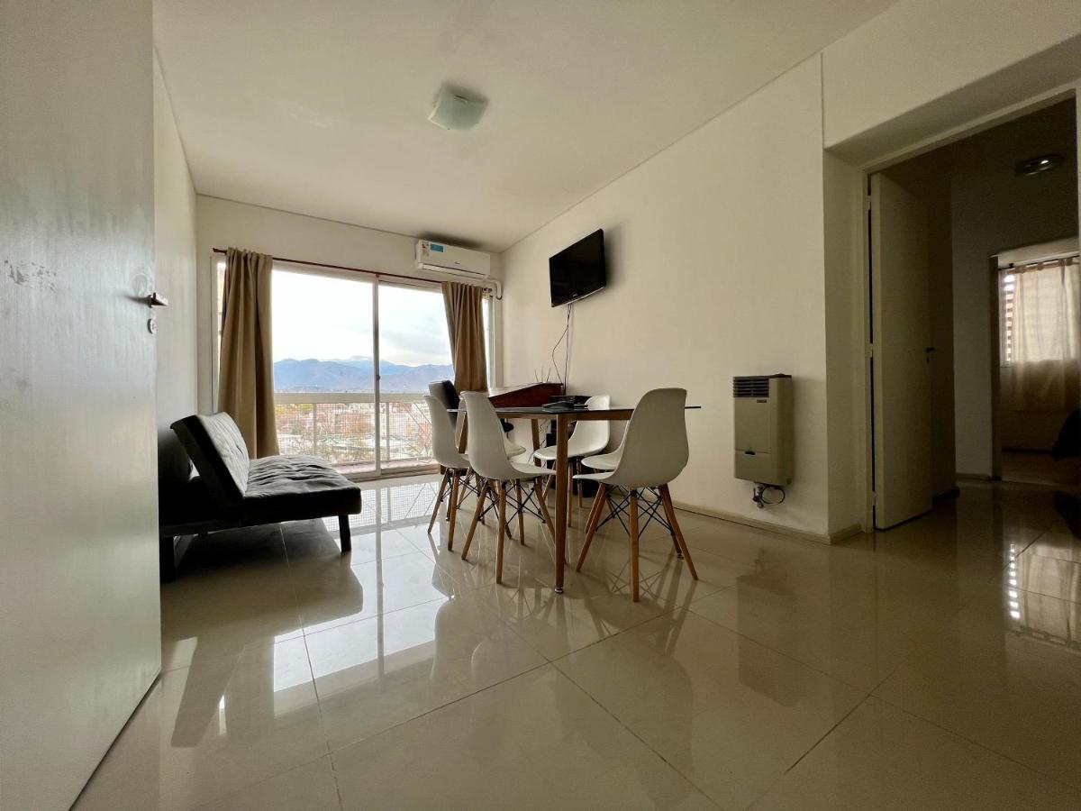 Apartamento Lela Mendoza Kültér fotó
