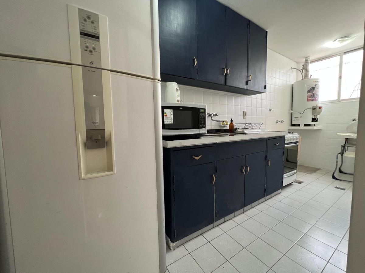Apartamento Lela Mendoza Kültér fotó