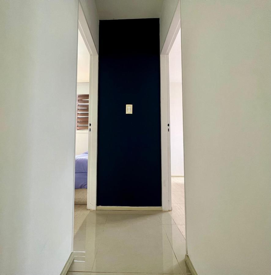 Apartamento Lela Mendoza Kültér fotó