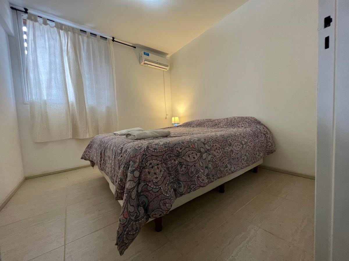 Apartamento Lela Mendoza Kültér fotó