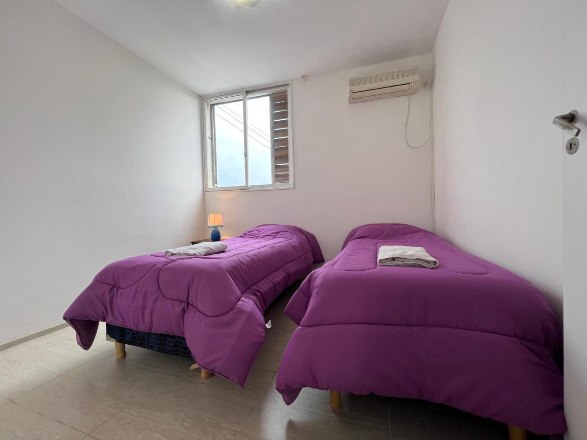 Apartamento Lela Mendoza Kültér fotó