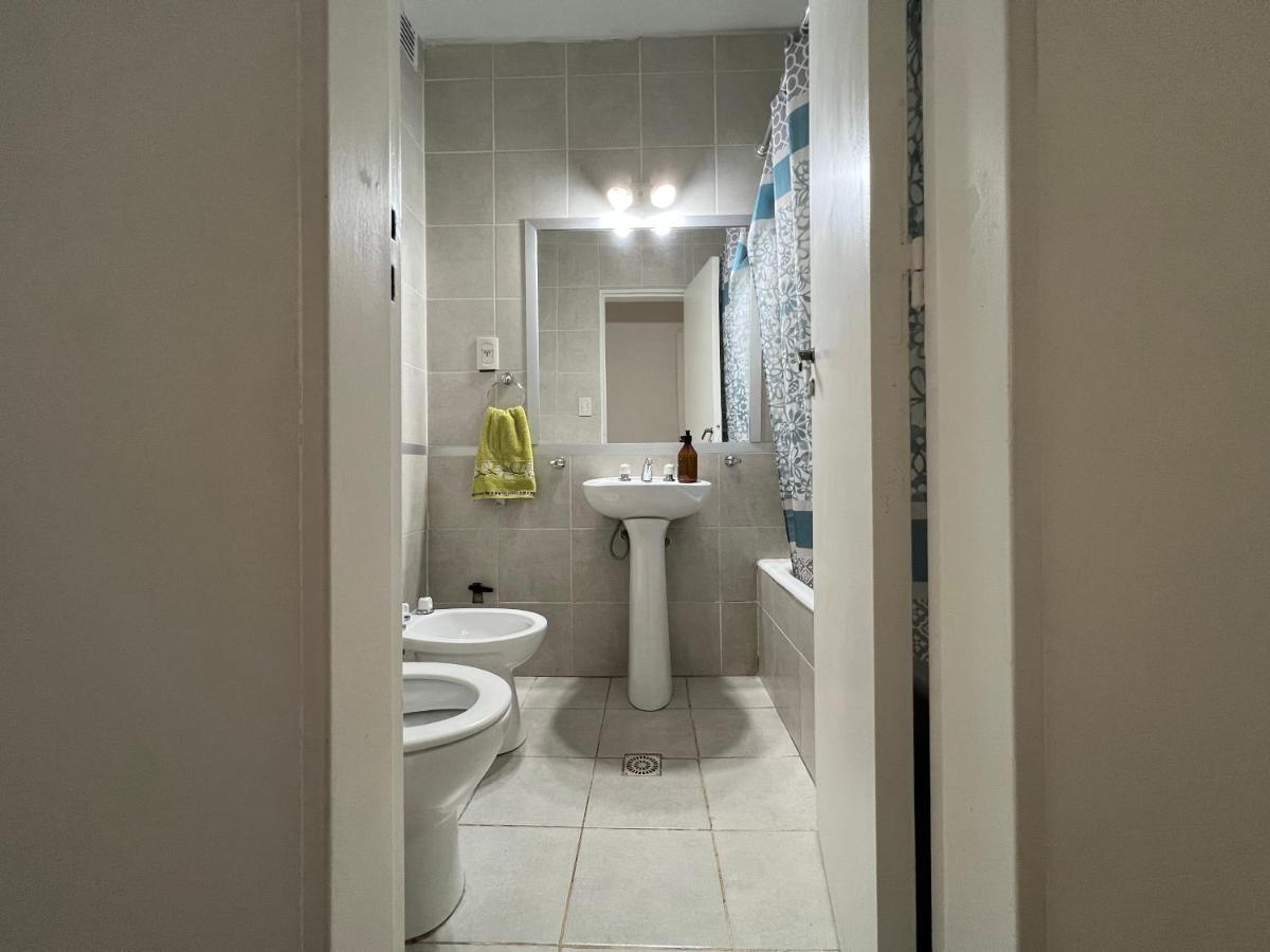 Apartamento Lela Mendoza Kültér fotó