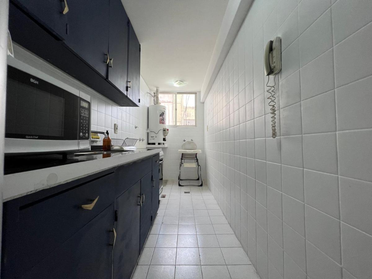 Apartamento Lela Mendoza Kültér fotó
