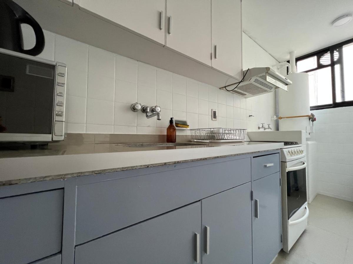 Apartamento Lela Mendoza Kültér fotó