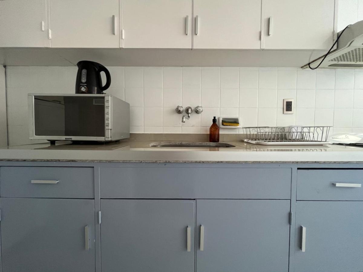 Apartamento Lela Mendoza Kültér fotó