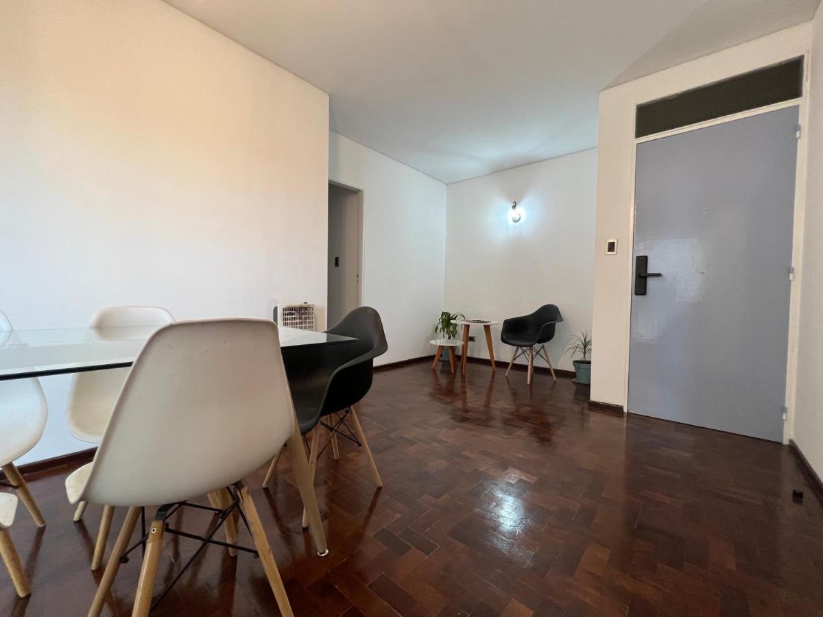 Apartamento Lela Mendoza Kültér fotó