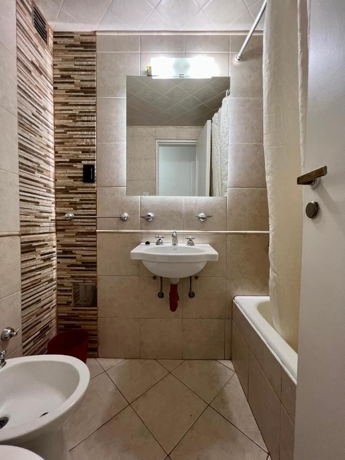Apartamento Lela Mendoza Kültér fotó