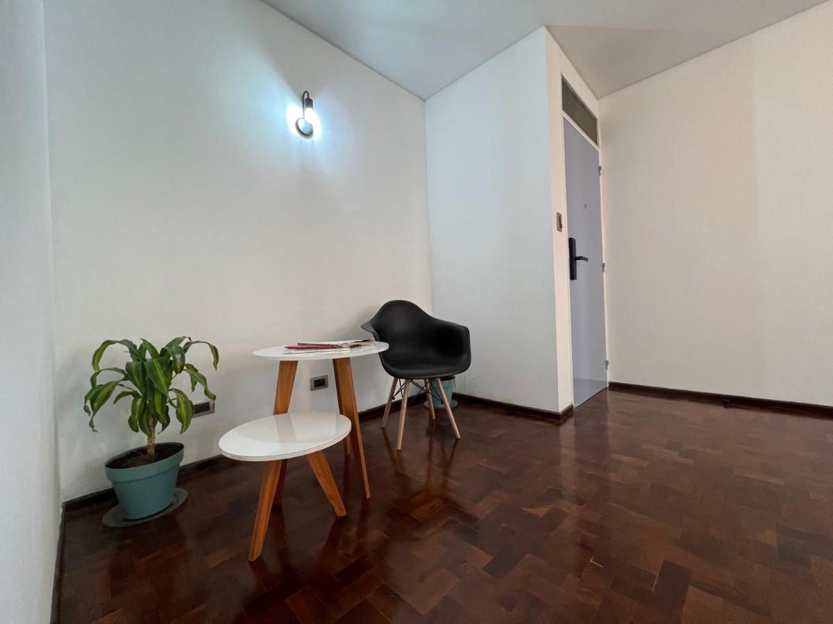 Apartamento Lela Mendoza Kültér fotó